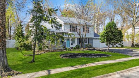 22 Meyer Road Edison NJ 08817