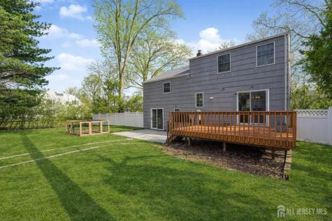 22 Meyer Road Edison NJ 08817
