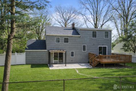 22 Meyer Road Edison NJ 08817