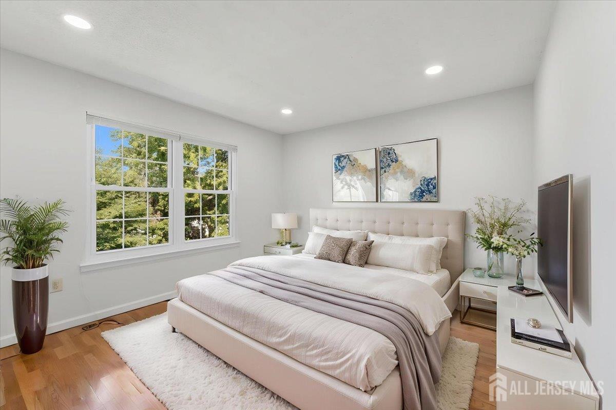 543 Manchester Court Piscataway NJ 08854