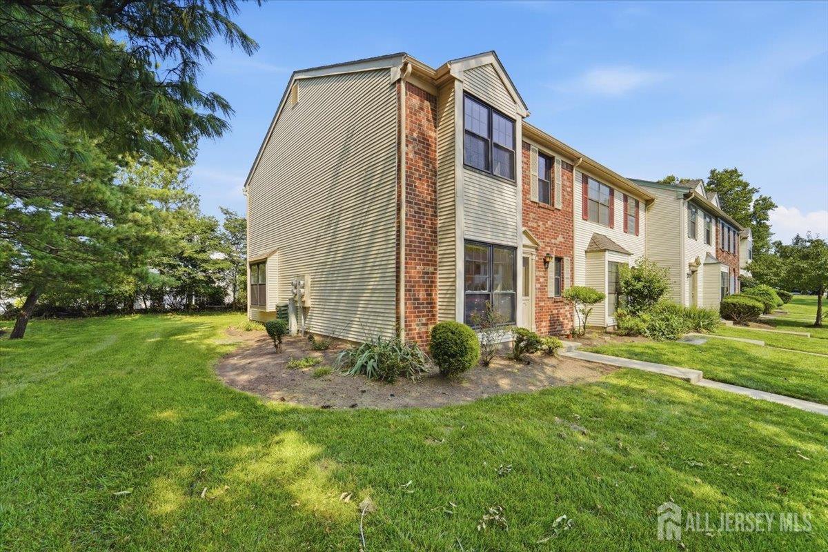 543 Manchester Court Piscataway NJ 08854