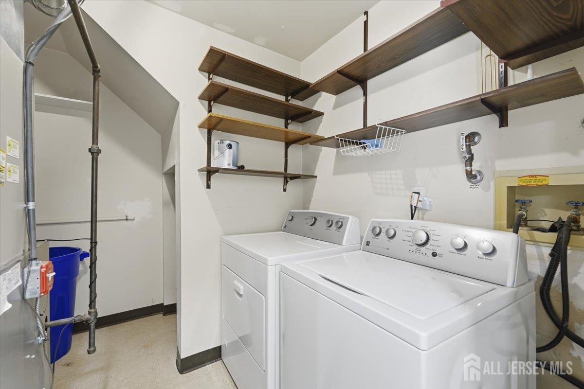 543 Manchester Court Piscataway NJ 08854