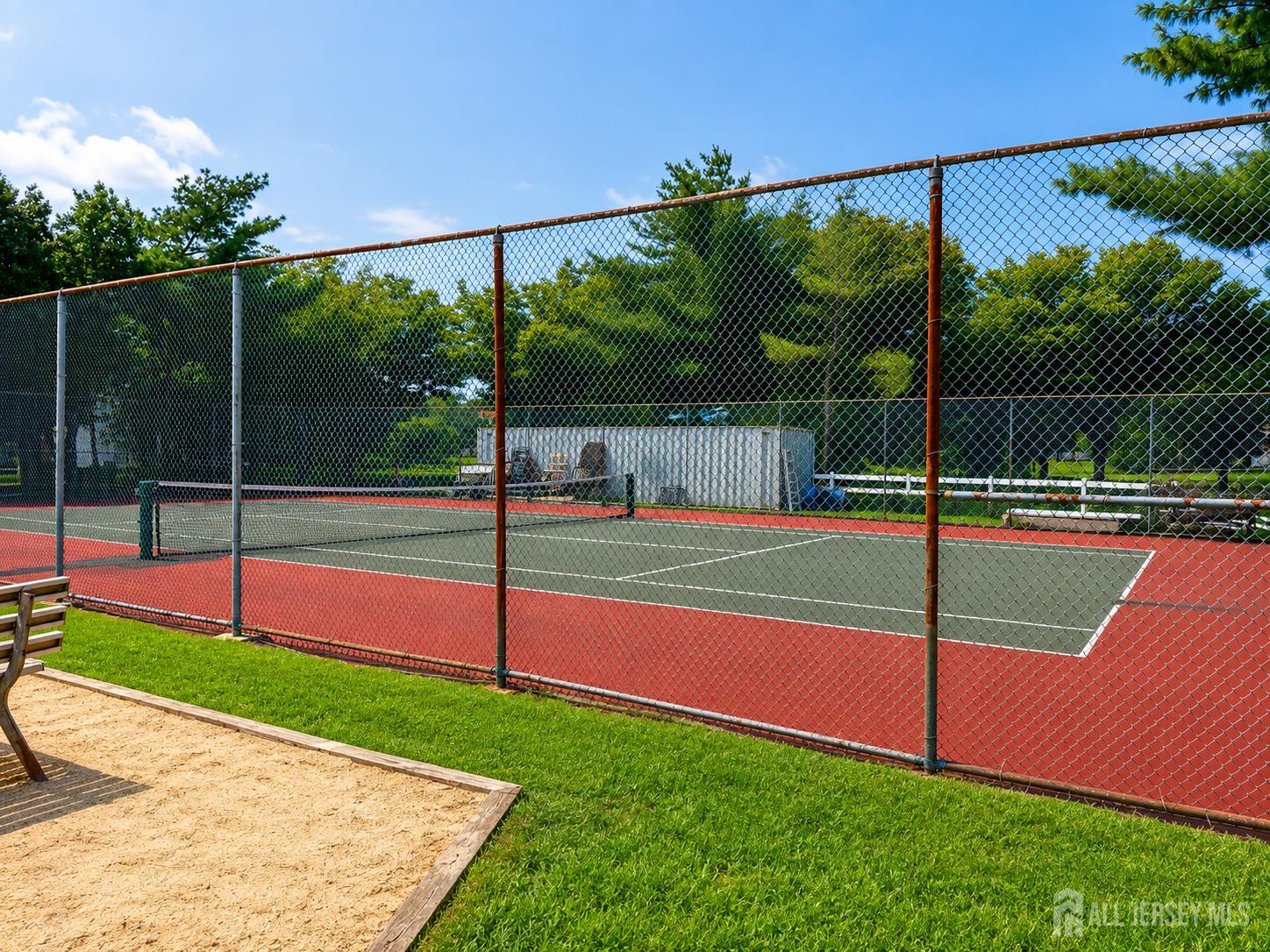 543 Manchester Court Piscataway NJ 08854