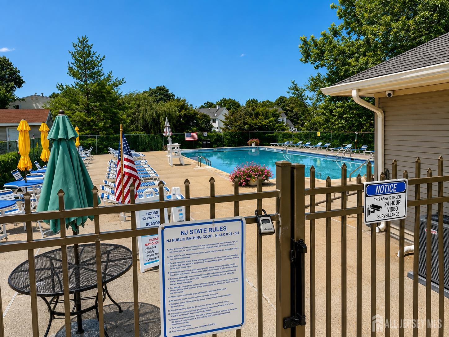 543 Manchester Court Piscataway NJ 08854