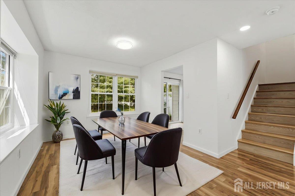 543 Manchester Court Piscataway NJ 08854