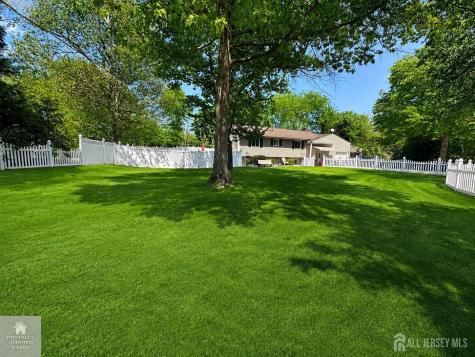 4 Meade Court Piscataway NJ 08854