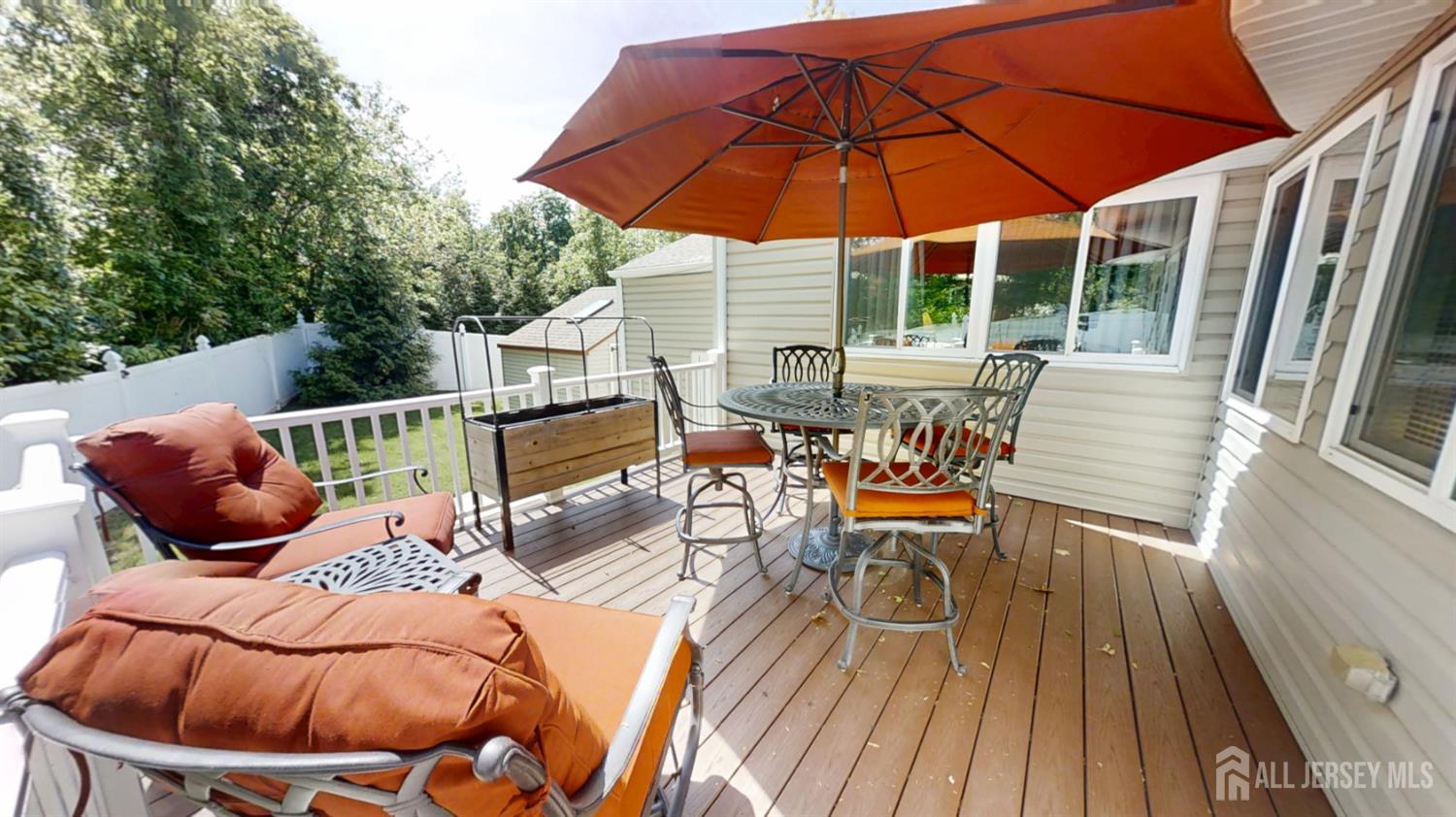 4 Meade Court Piscataway NJ 08854
