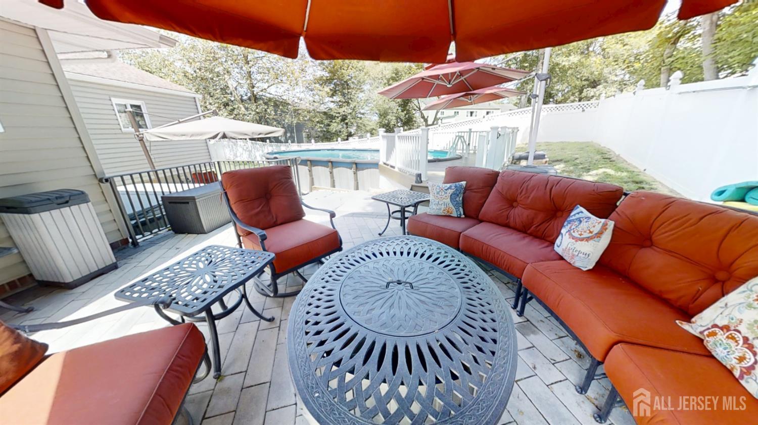 4 Meade Court Piscataway NJ 08854