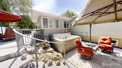 4 Meade Court Piscataway NJ 08854