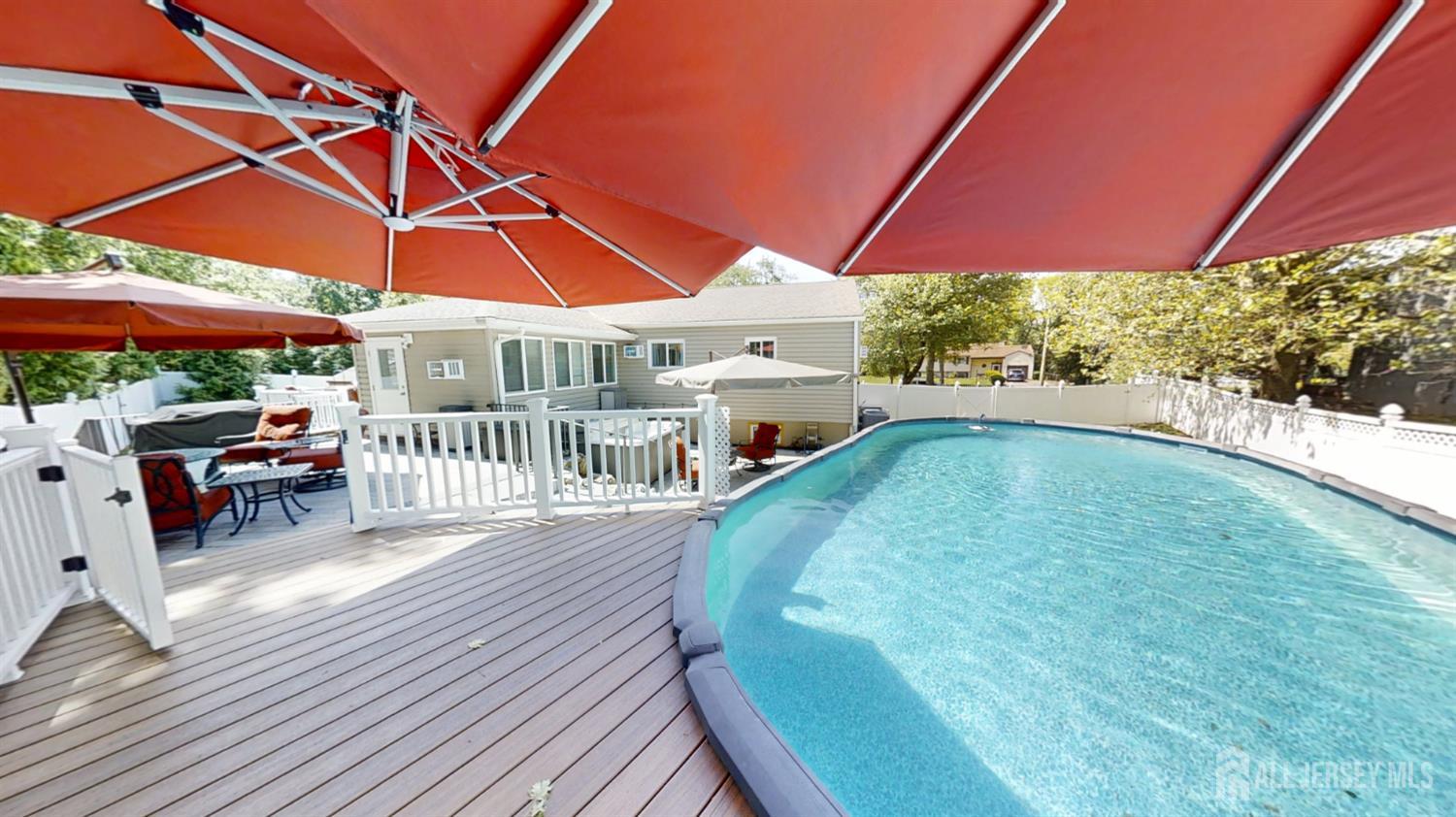 4 Meade Court Piscataway NJ 08854