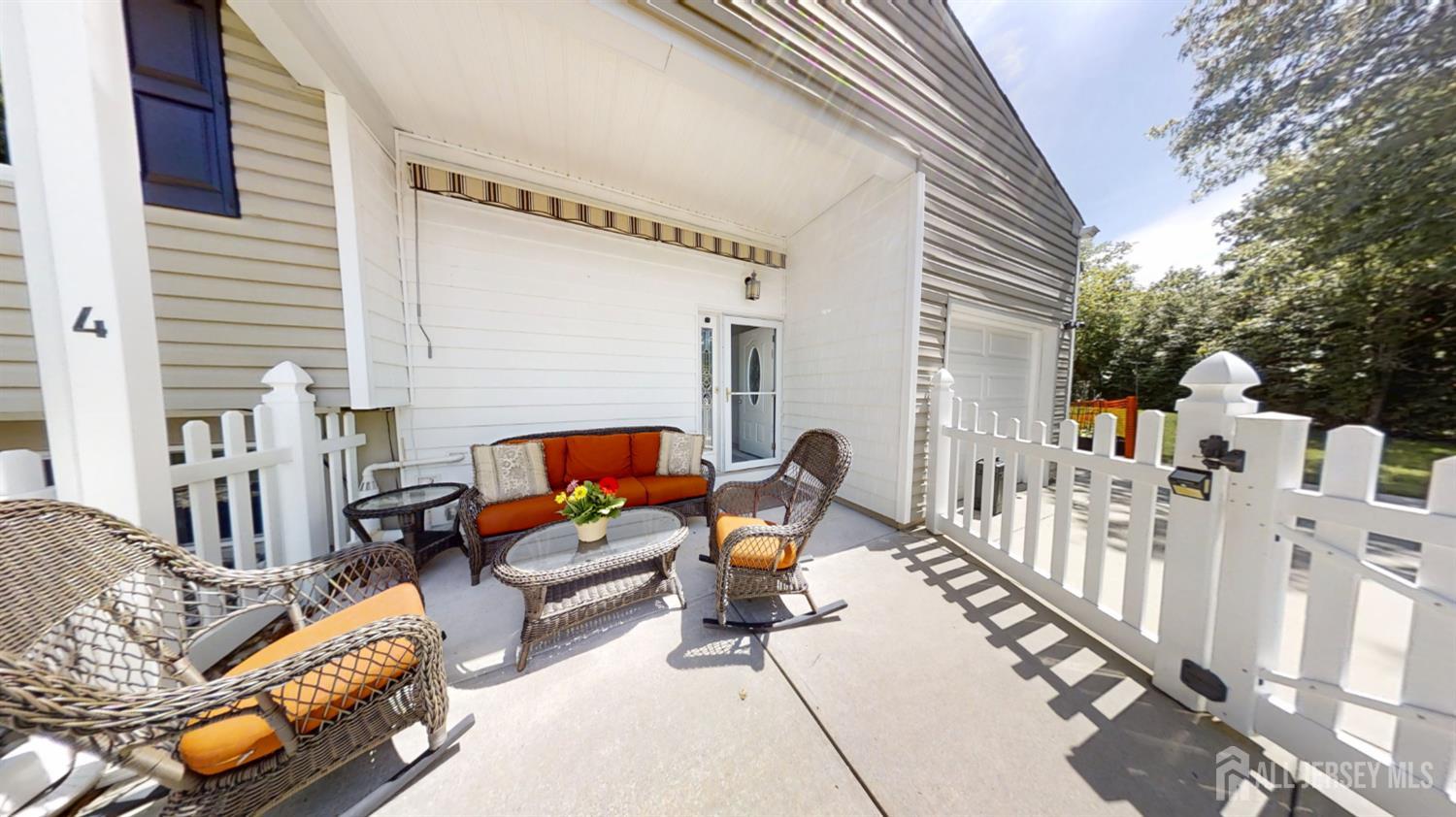 4 Meade Court Piscataway NJ 08854