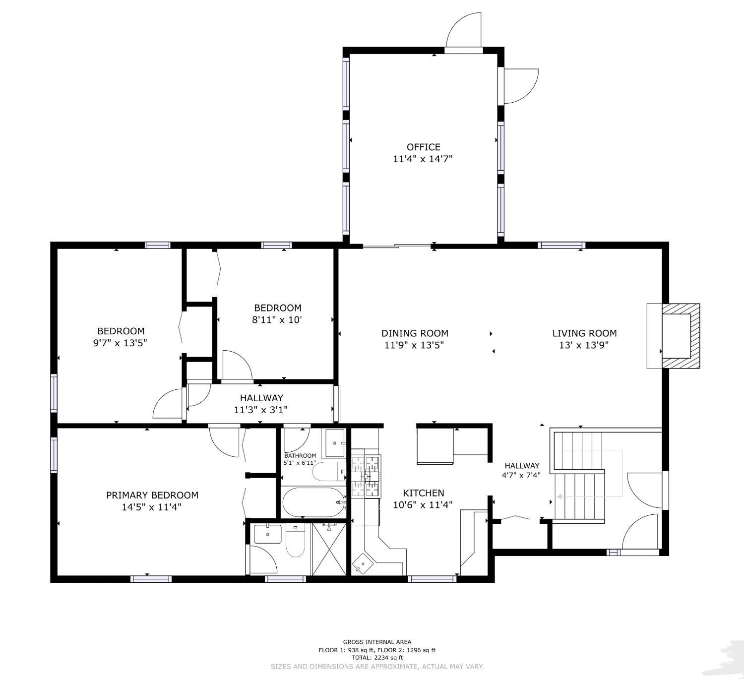 4 Meade Court Piscataway NJ 08854