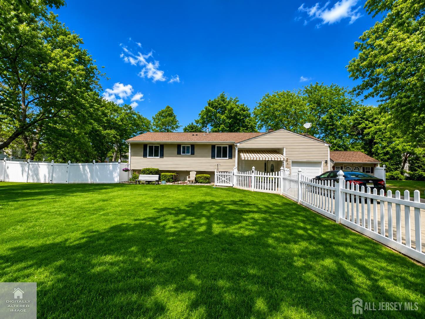 4 Meade Court Piscataway NJ 08854