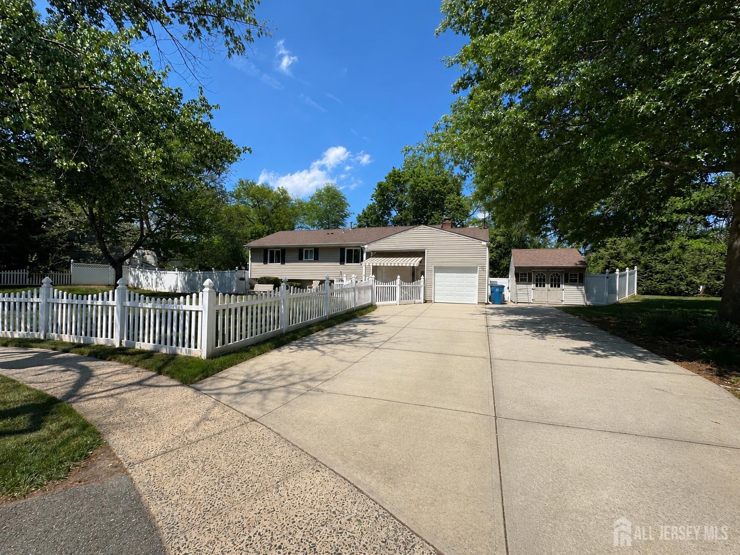 4 Meade Court Piscataway NJ 08854