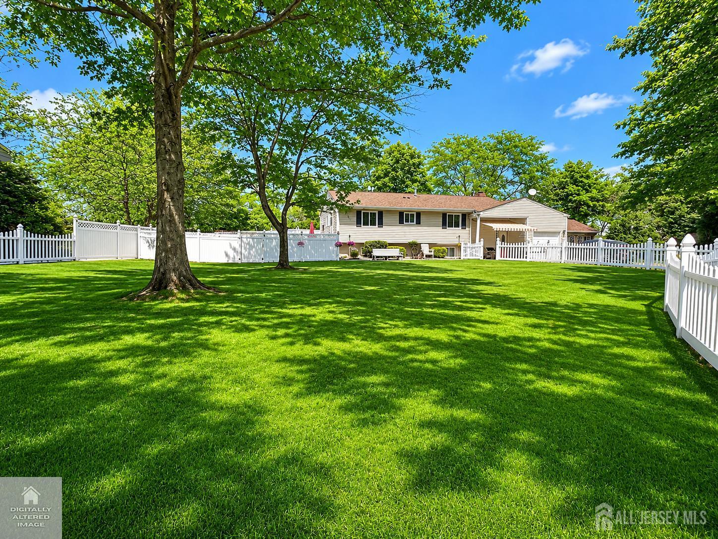 4 Meade Court Piscataway NJ 08854