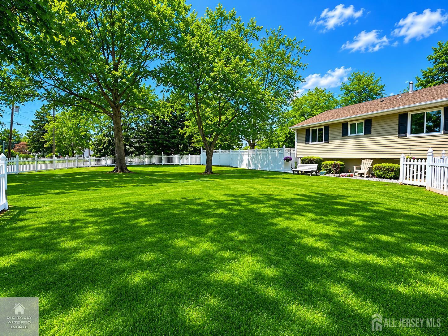 4 Meade Court Piscataway NJ 08854