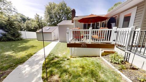 4 Meade Court Piscataway NJ 08854