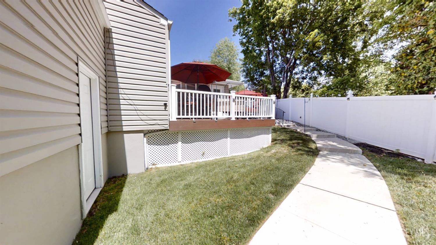 4 Meade Court Piscataway NJ 08854
