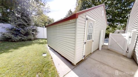 4 Meade Court Piscataway NJ 08854