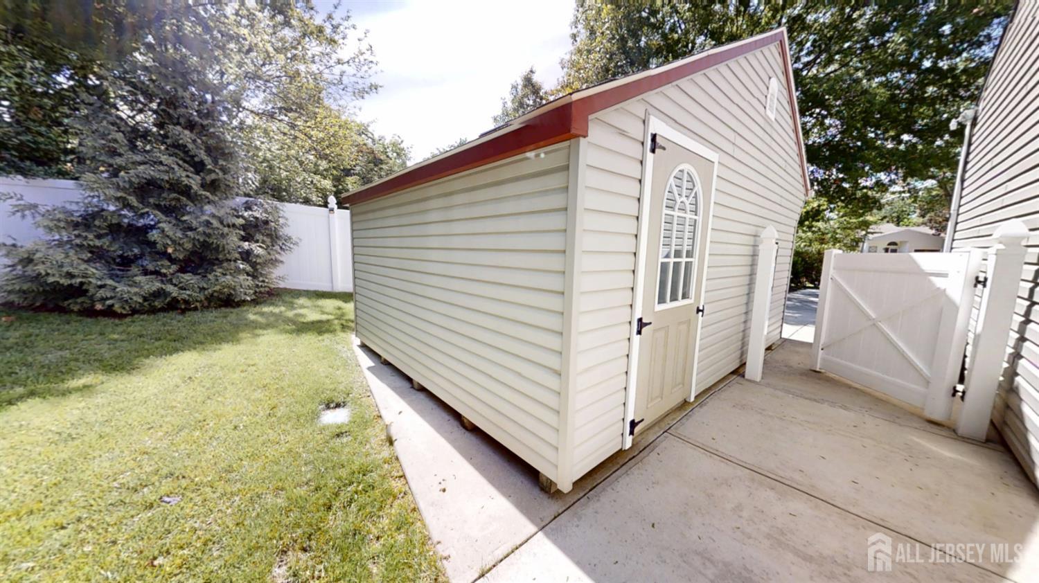 4 Meade Court Piscataway NJ 08854