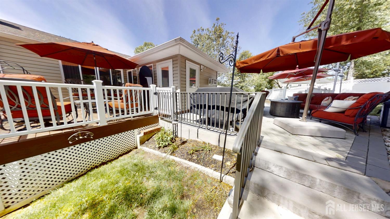 4 Meade Court Piscataway NJ 08854