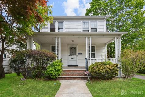 1089 Field Avenue Plainfield NJ 07060