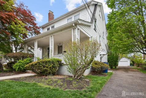 1089 Field Avenue Plainfield NJ 07060
