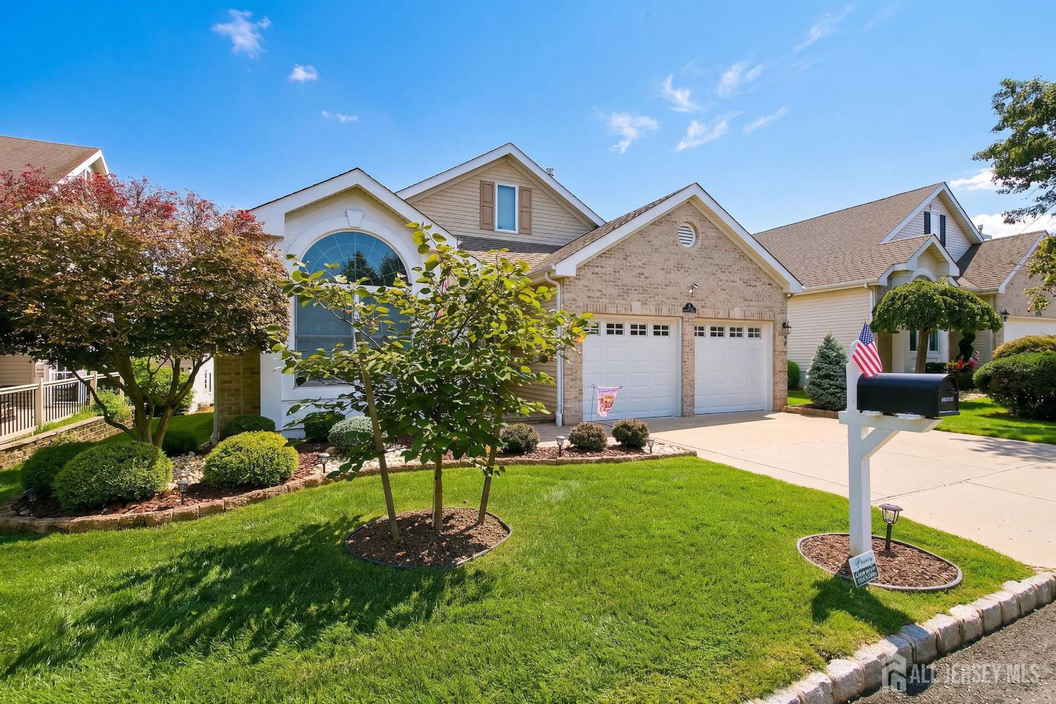 28 Sherwood Drive Monroe NJ 08831