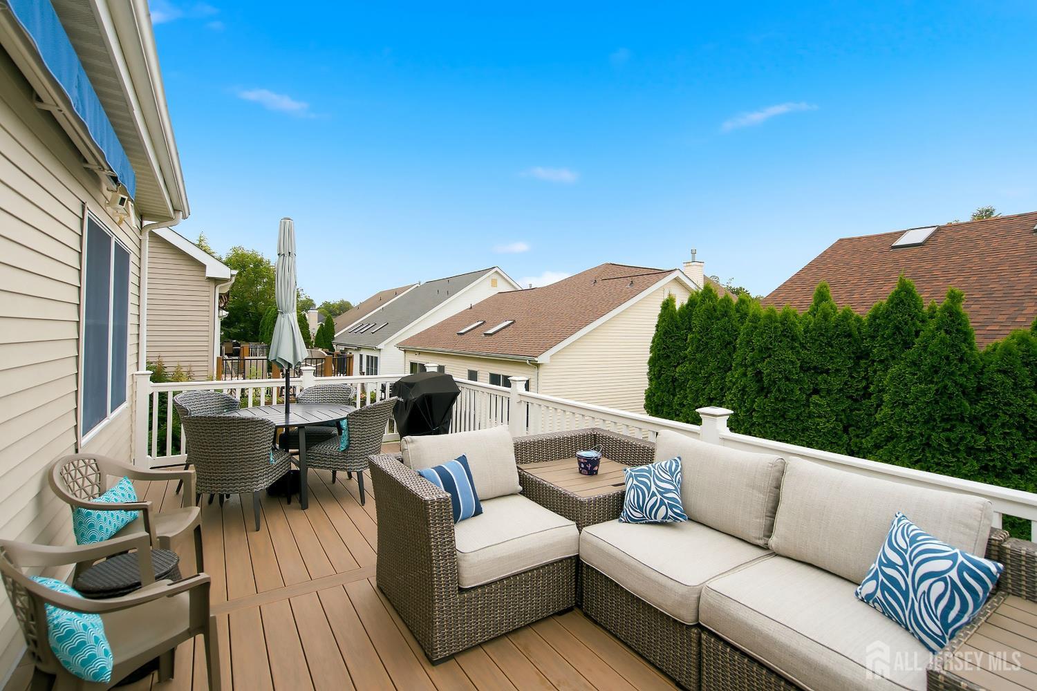 28 Sherwood Drive Monroe NJ 08831