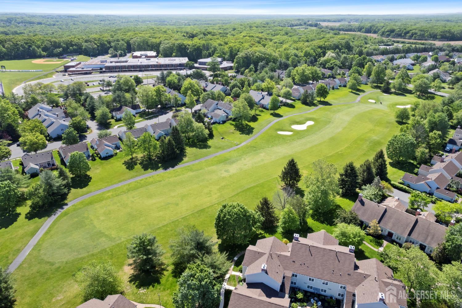 28 Sherwood Drive Monroe NJ 08831