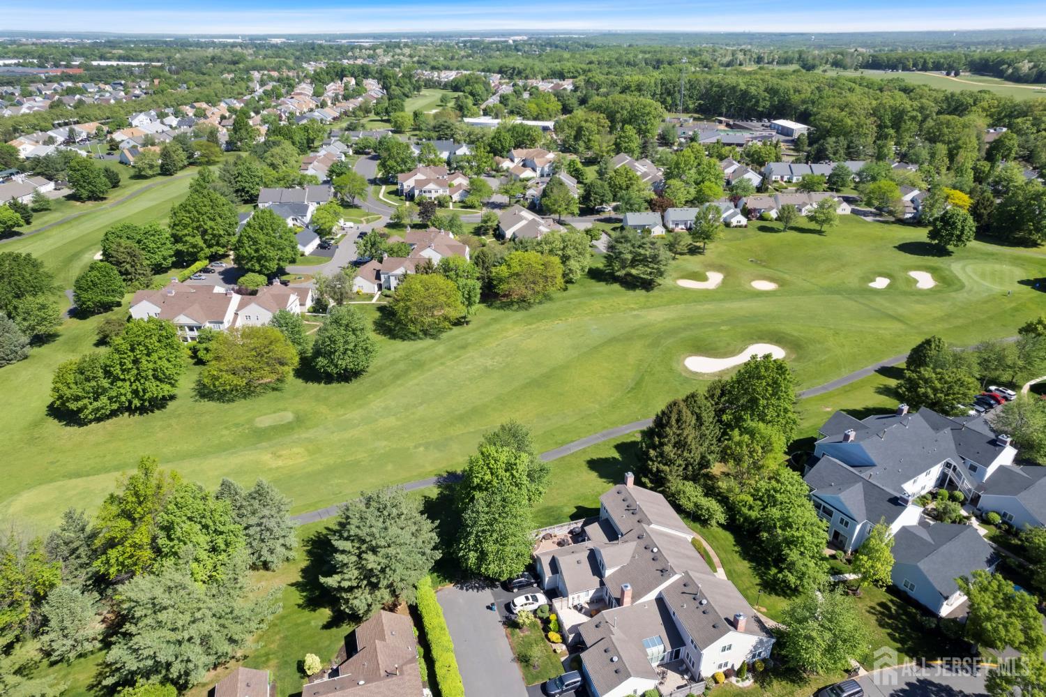 28 Sherwood Drive Monroe NJ 08831