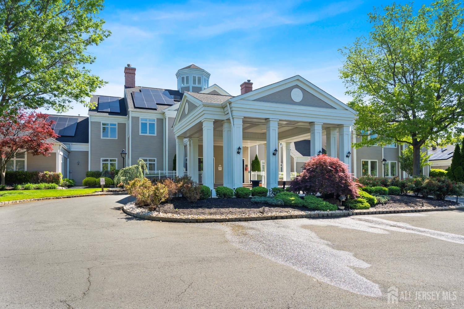 28 Sherwood Drive Monroe NJ 08831