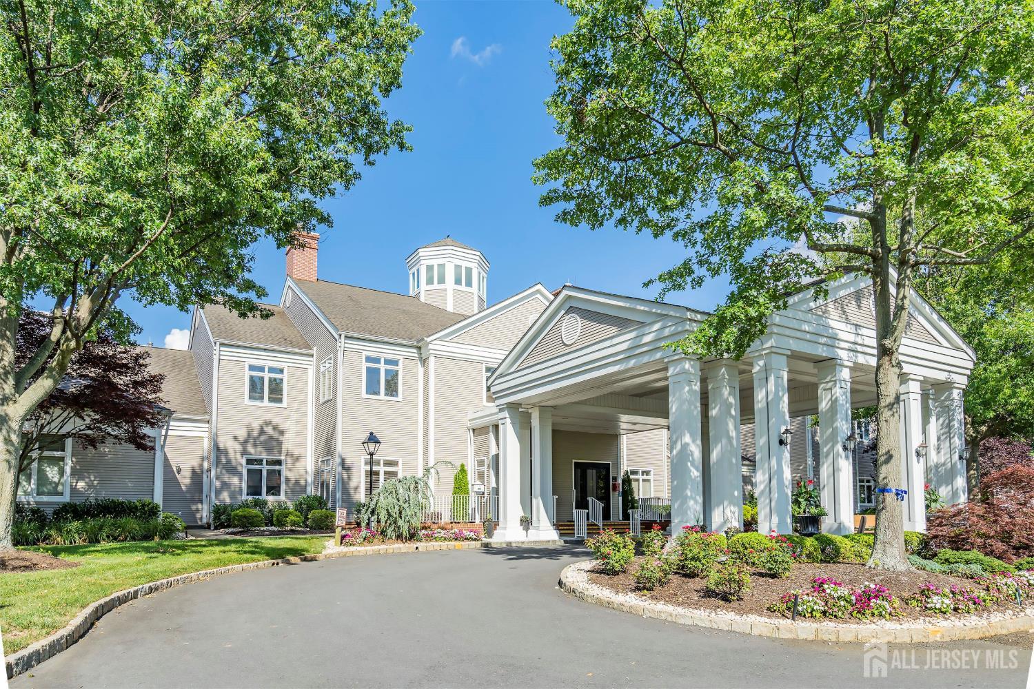 28 Sherwood Drive Monroe NJ 08831