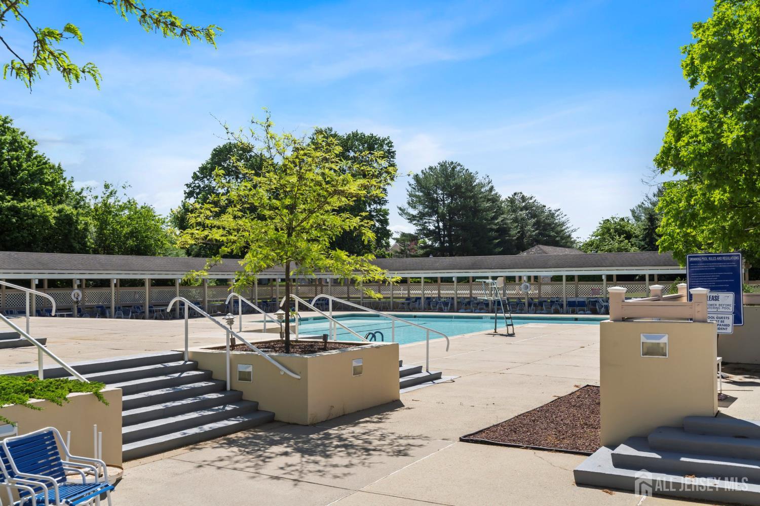 28 Sherwood Drive Monroe NJ 08831