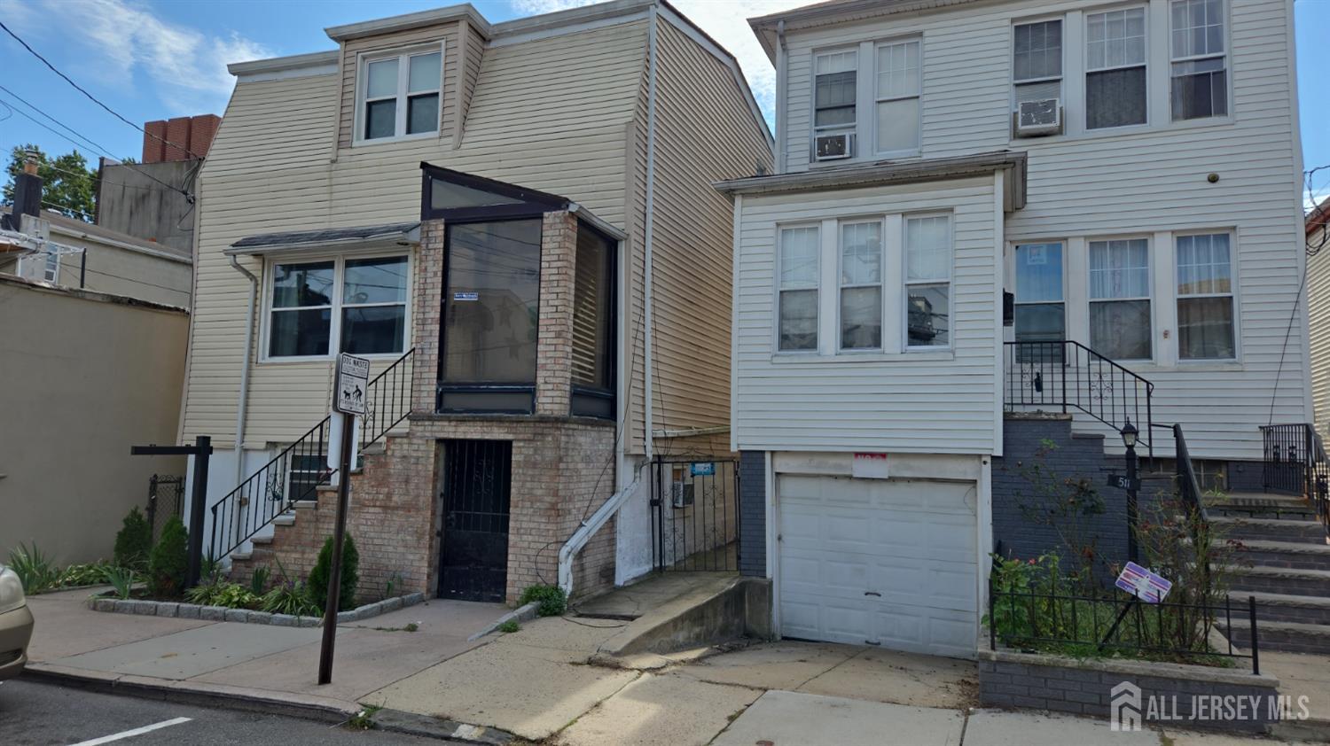 509 81st Street North Bergen NJ 07047