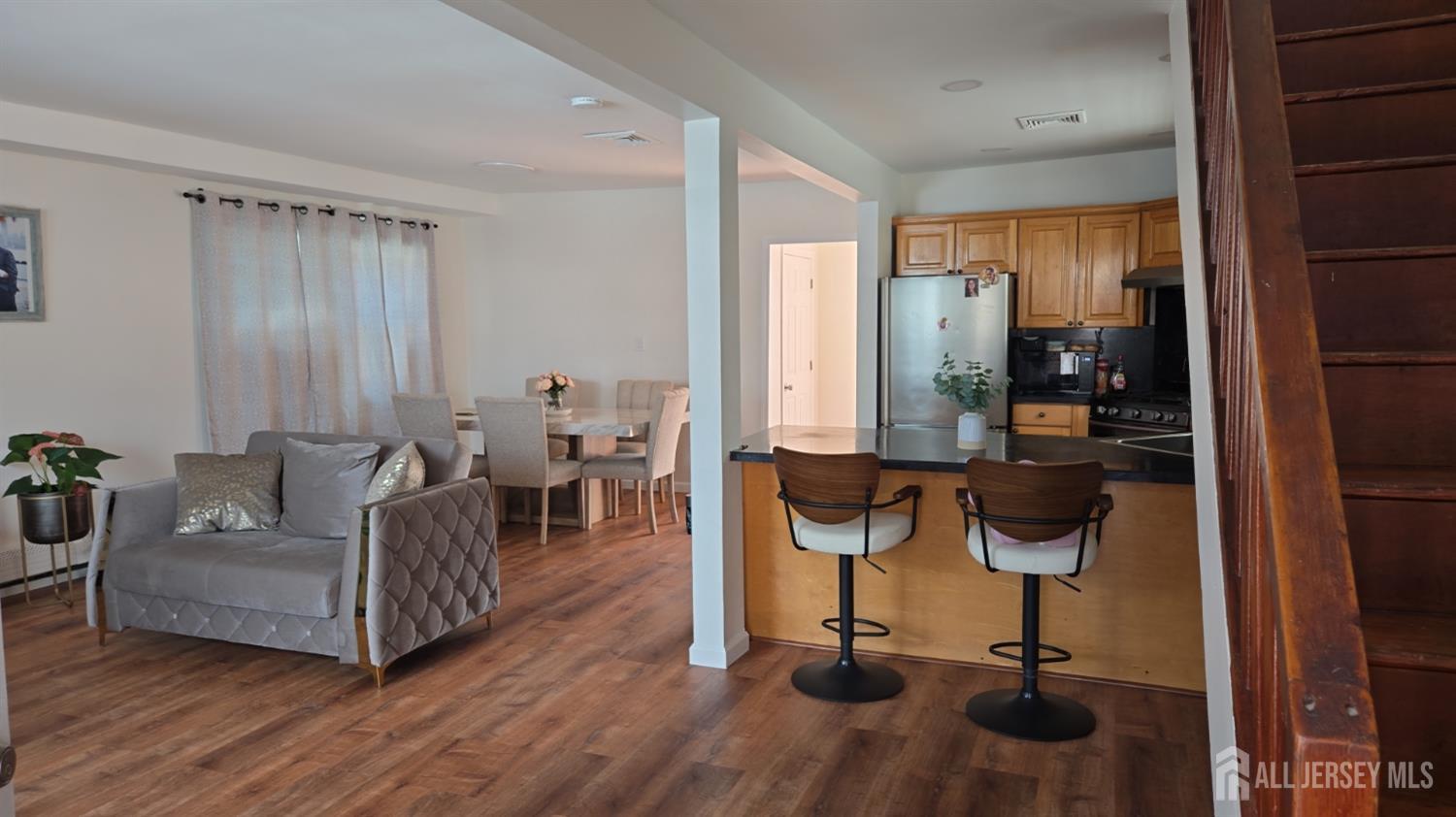 509 81st Street North Bergen NJ 07047