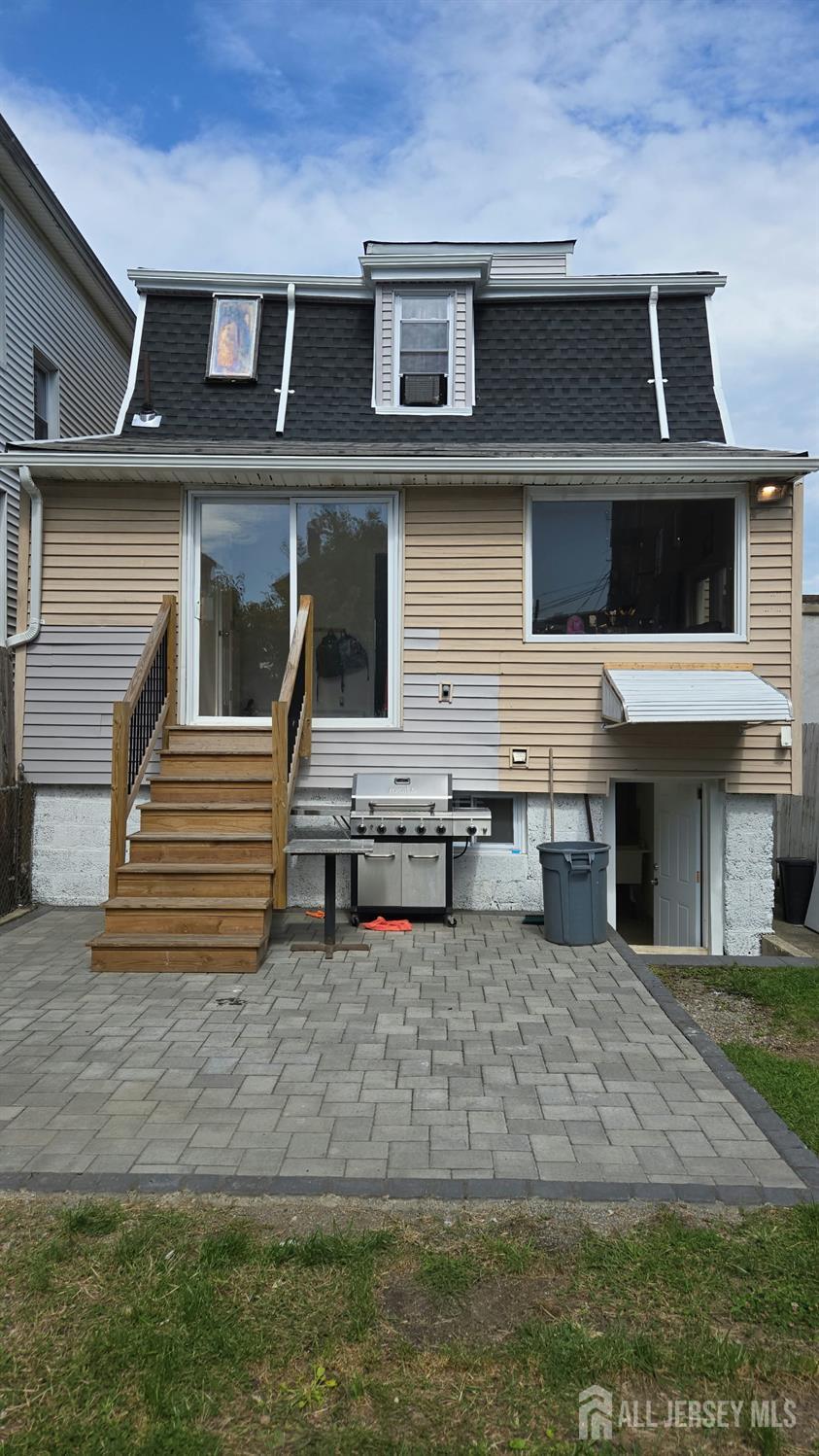 509 81st Street North Bergen NJ 07047