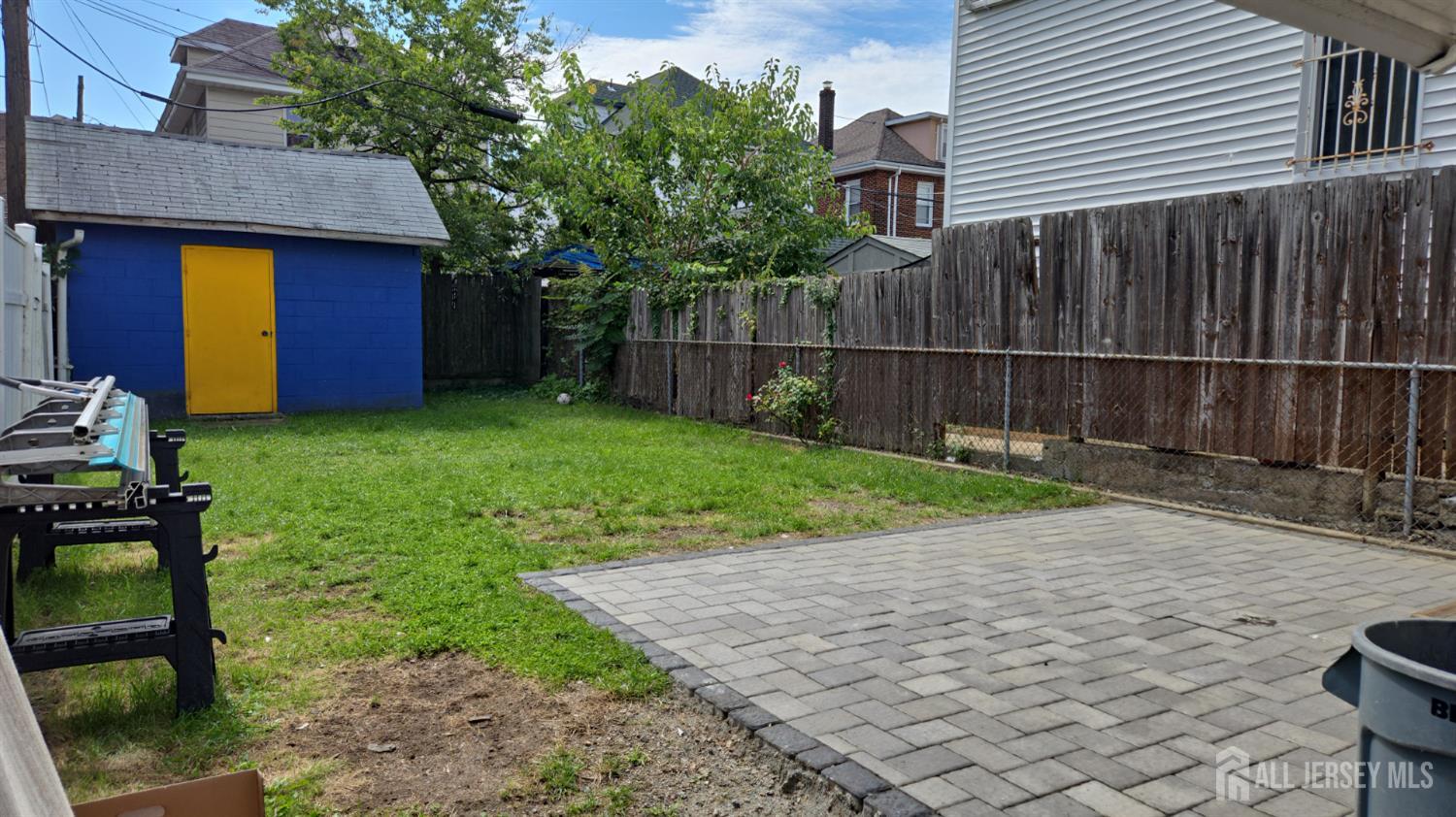 509 81st Street North Bergen NJ 07047