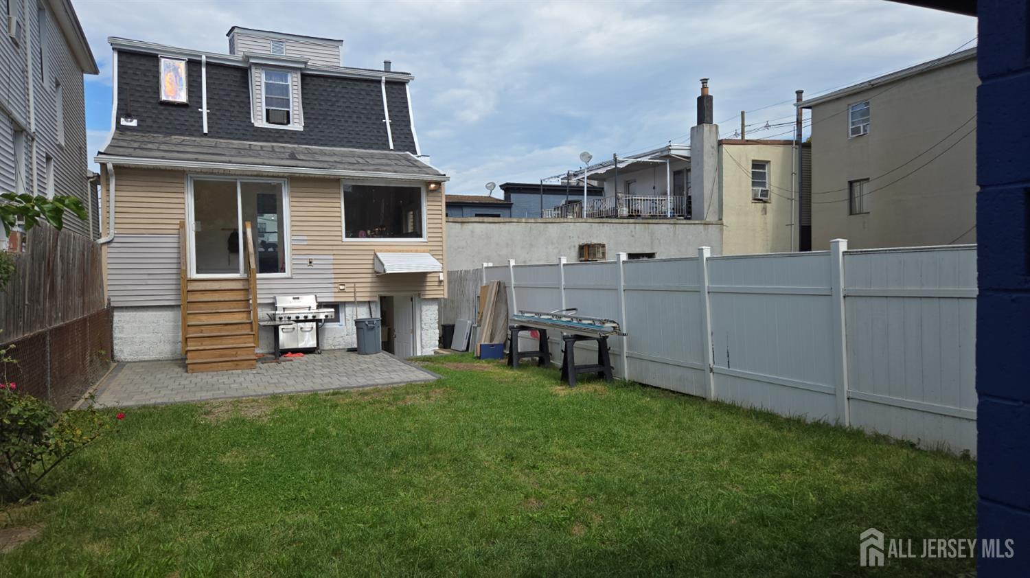 509 81st Street North Bergen NJ 07047