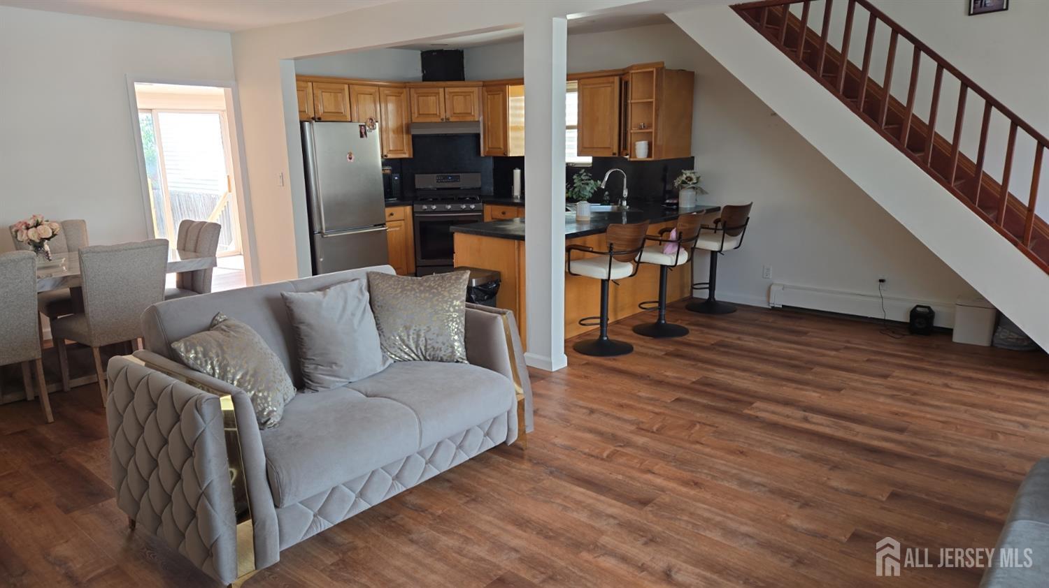 509 81st Street North Bergen NJ 07047