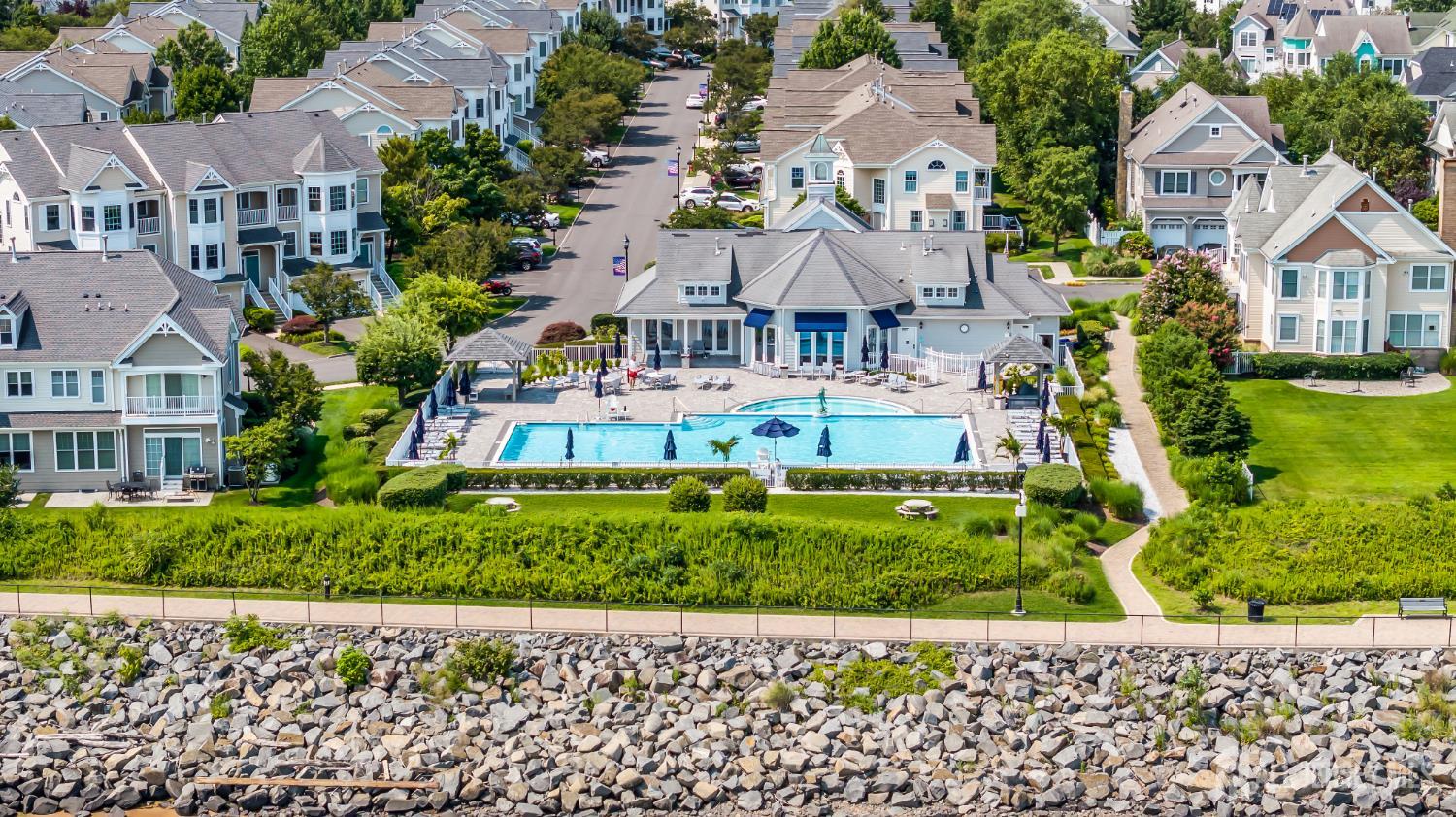 9 S Shore Drive S South Amboy NJ 08879