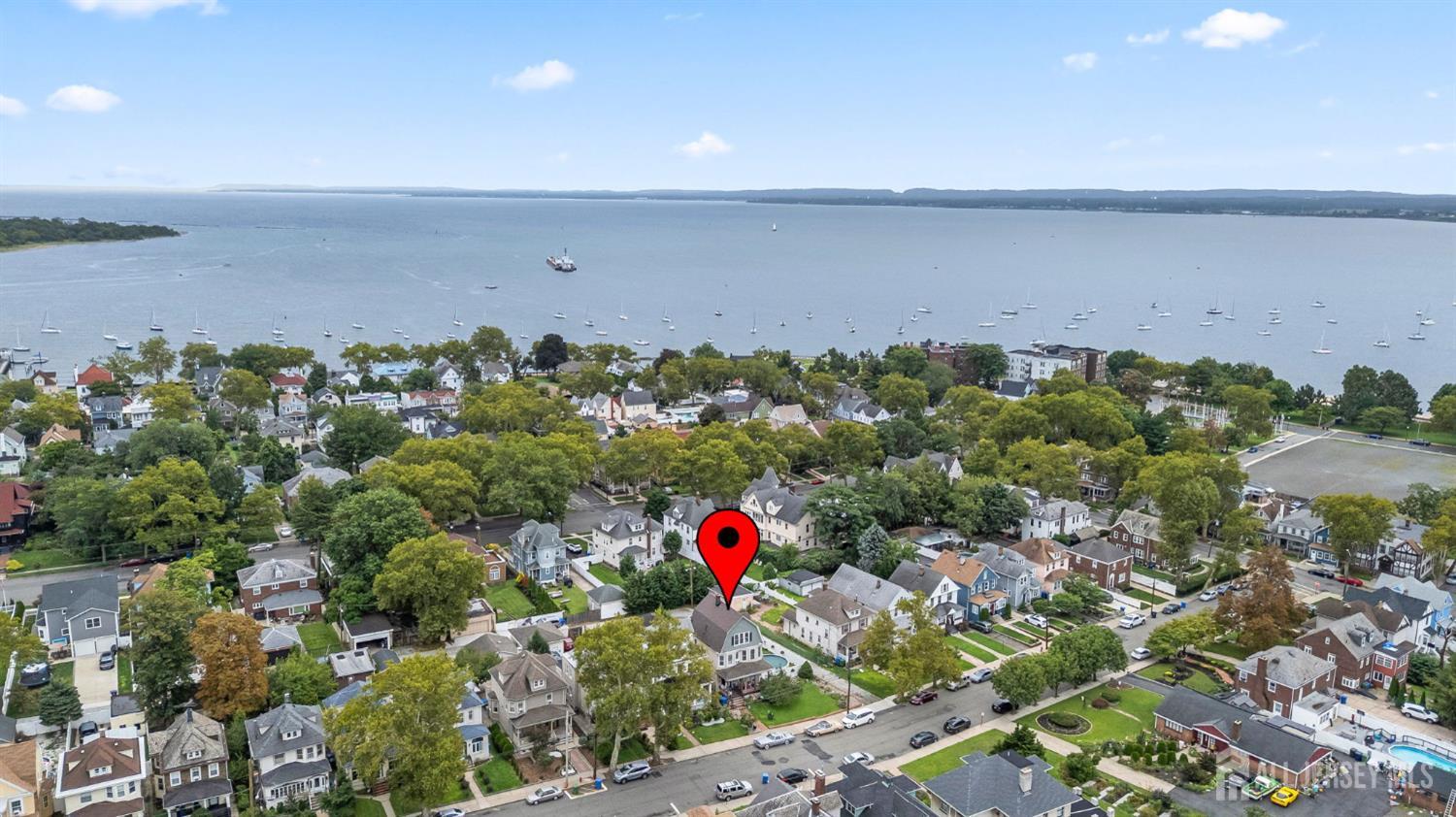 124 Kearny Avenue Perth Amboy NJ 08861