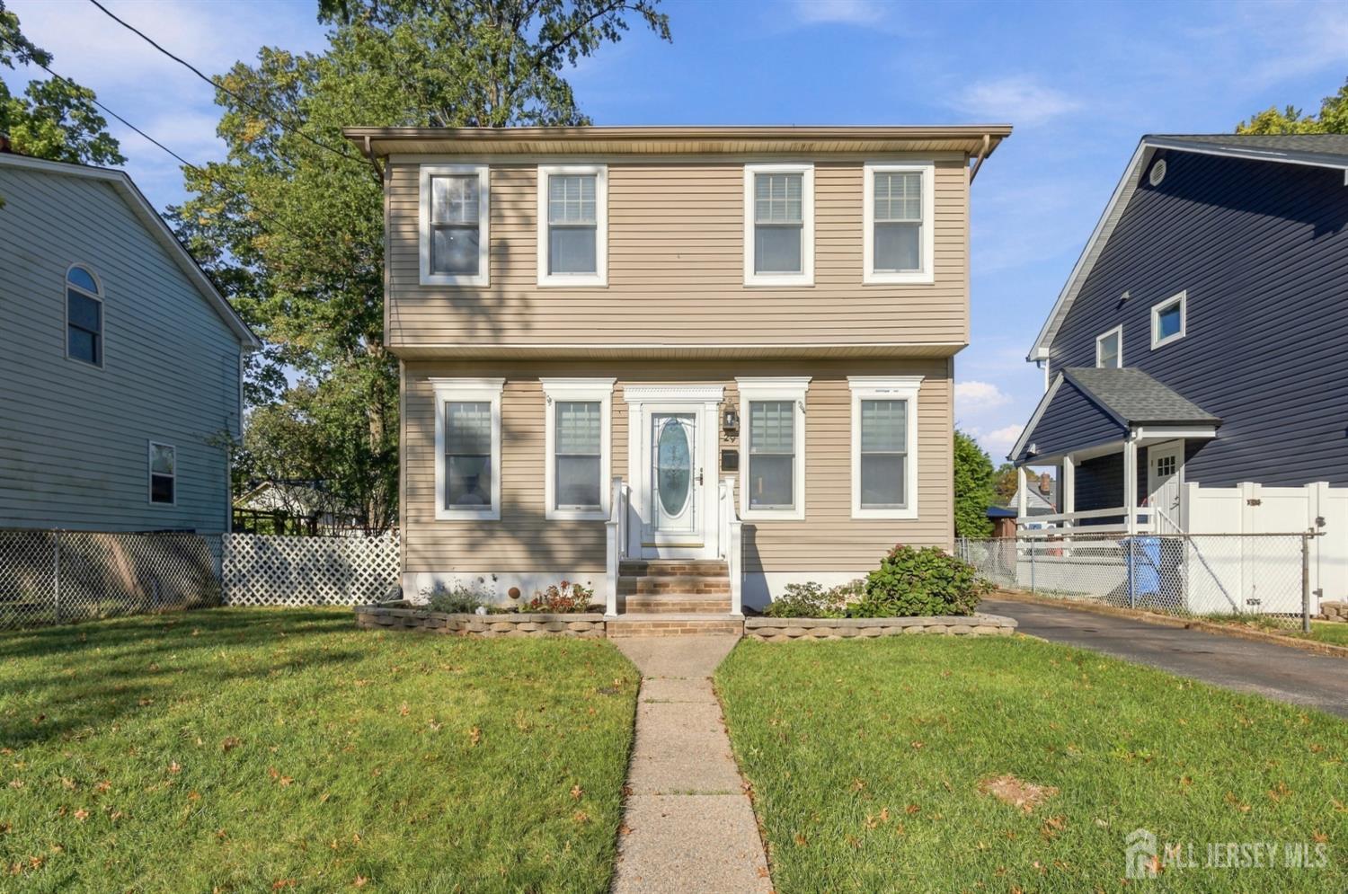 29 Madison Avenue Avenel NJ 07001