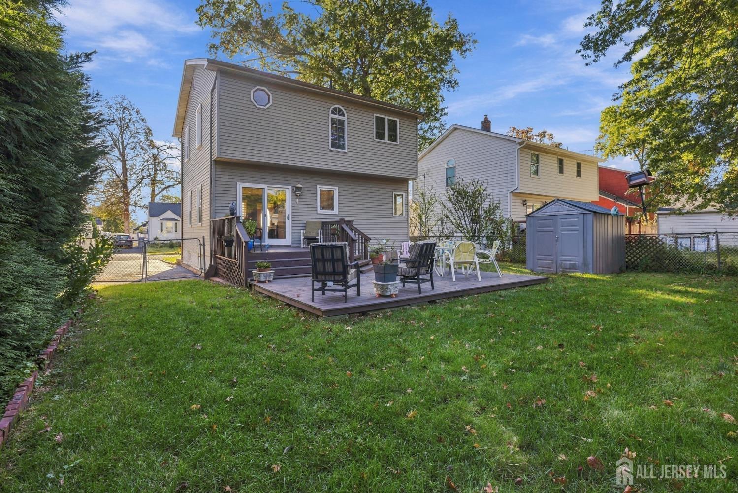29 Madison Avenue Avenel NJ 07001