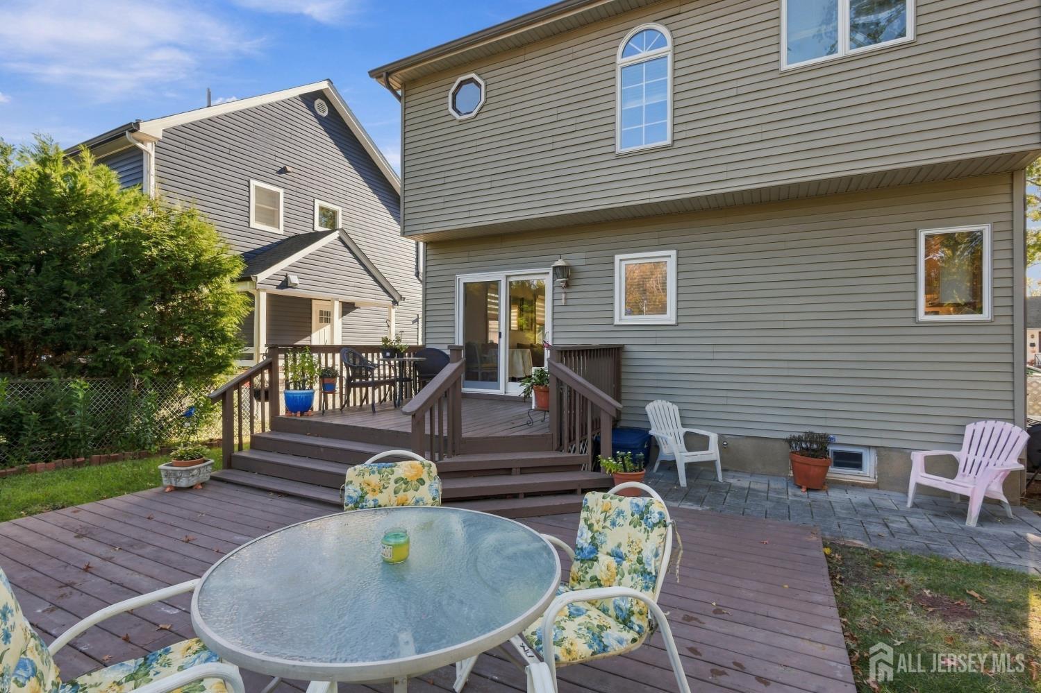 29 Madison Avenue Avenel NJ 07001