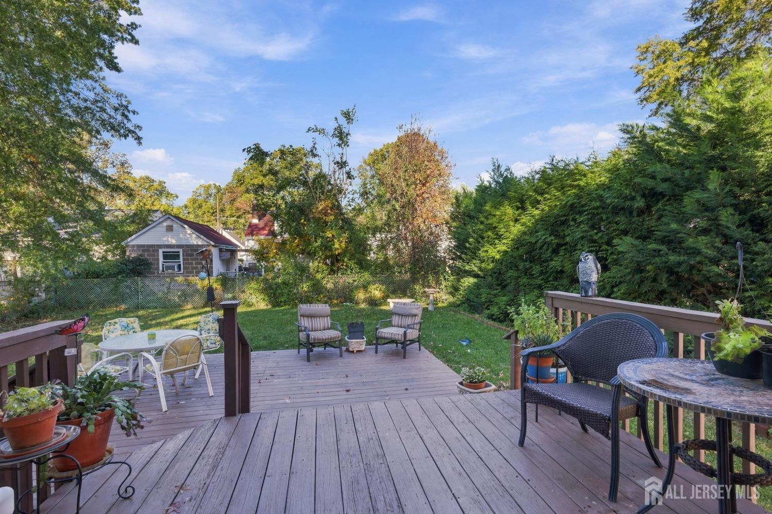 29 Madison Avenue Avenel NJ 07001