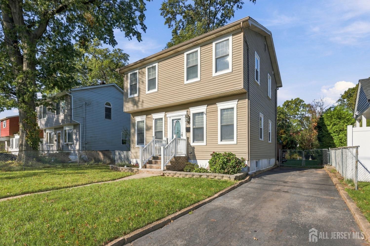 29 Madison Avenue Avenel NJ 07001