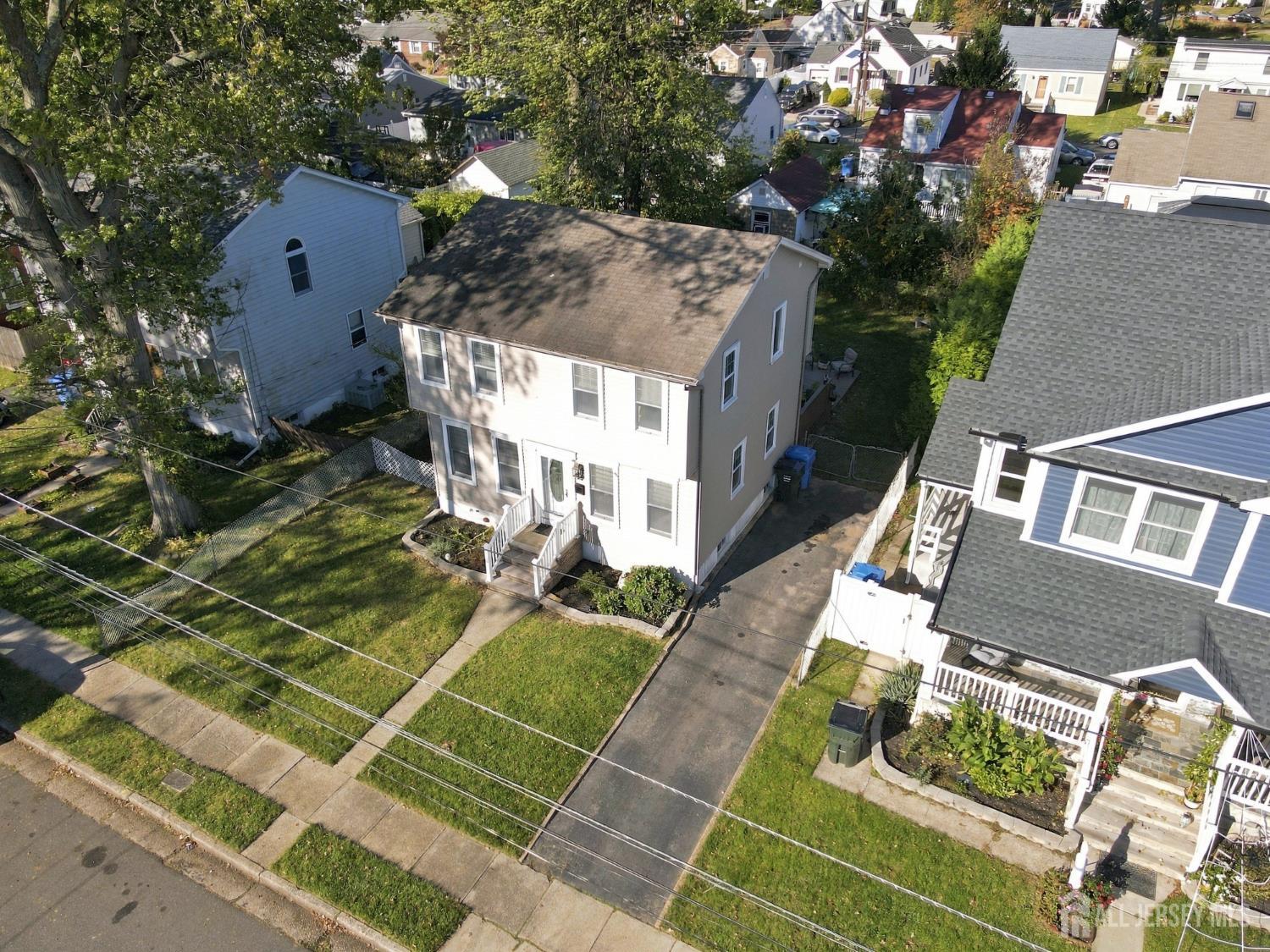 29 Madison Avenue Avenel NJ 07001