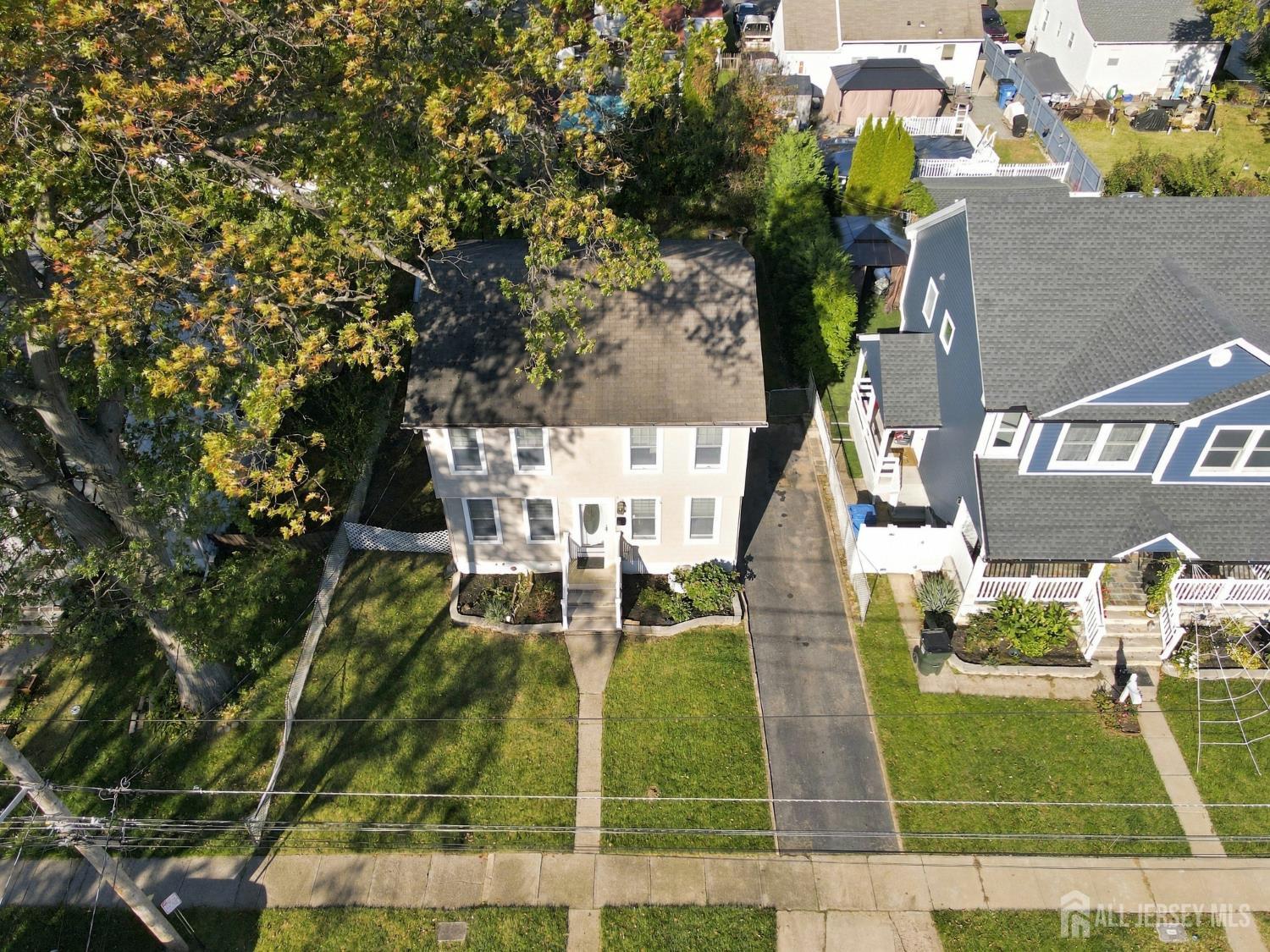 29 Madison Avenue Avenel NJ 07001