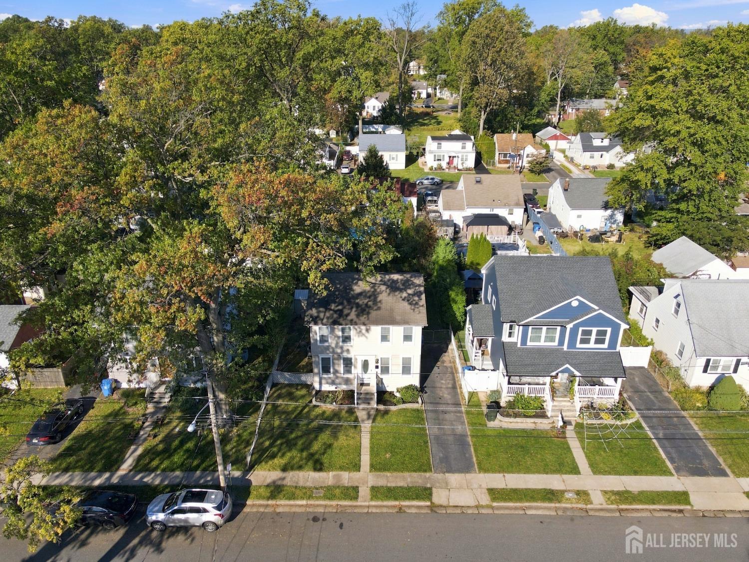 29 Madison Avenue Avenel NJ 07001